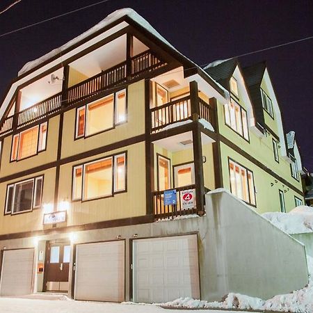 Kamakura Apartments Hirafu Екстер'єр фото