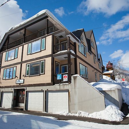 Kamakura Apartments Hirafu Екстер'єр фото