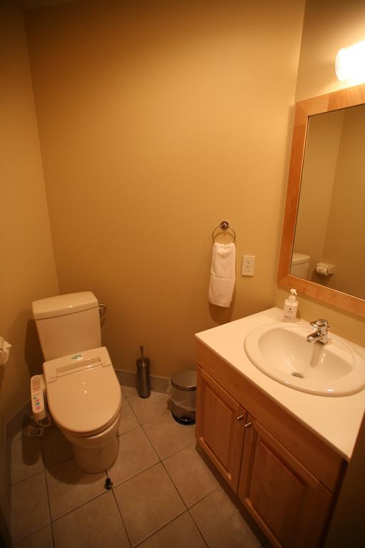 Kamakura Apartments Hirafu Екстер'єр фото