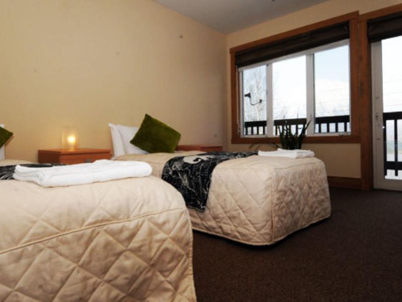 Kamakura Apartments Hirafu Екстер'єр фото