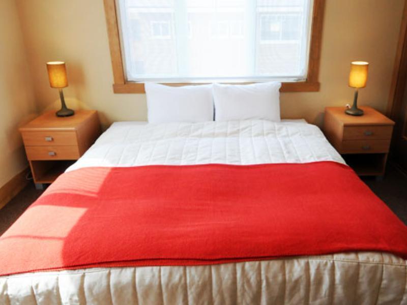 Kamakura Apartments Hirafu Екстер'єр фото
