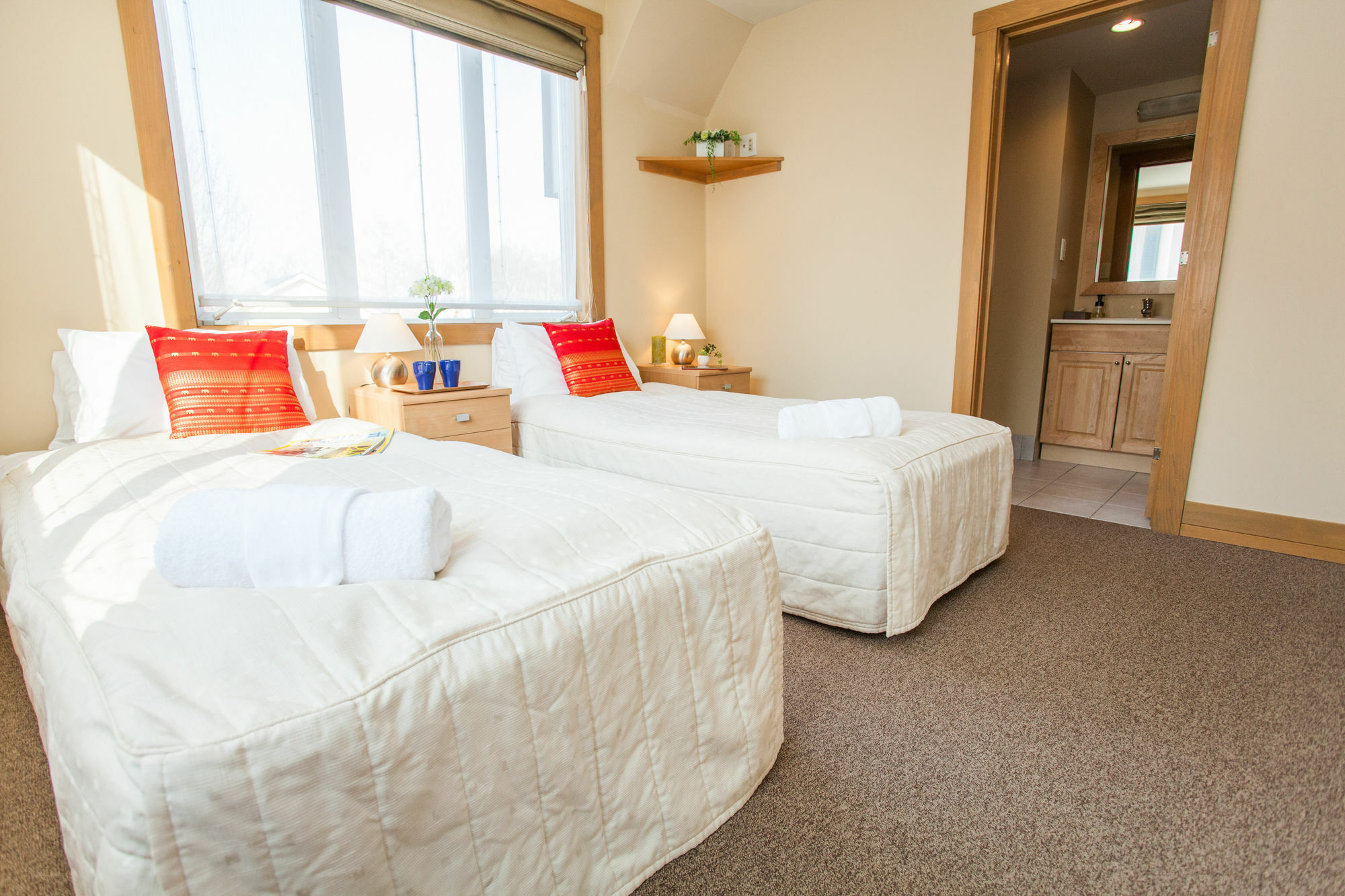 Kamakura Apartments Hirafu Екстер'єр фото