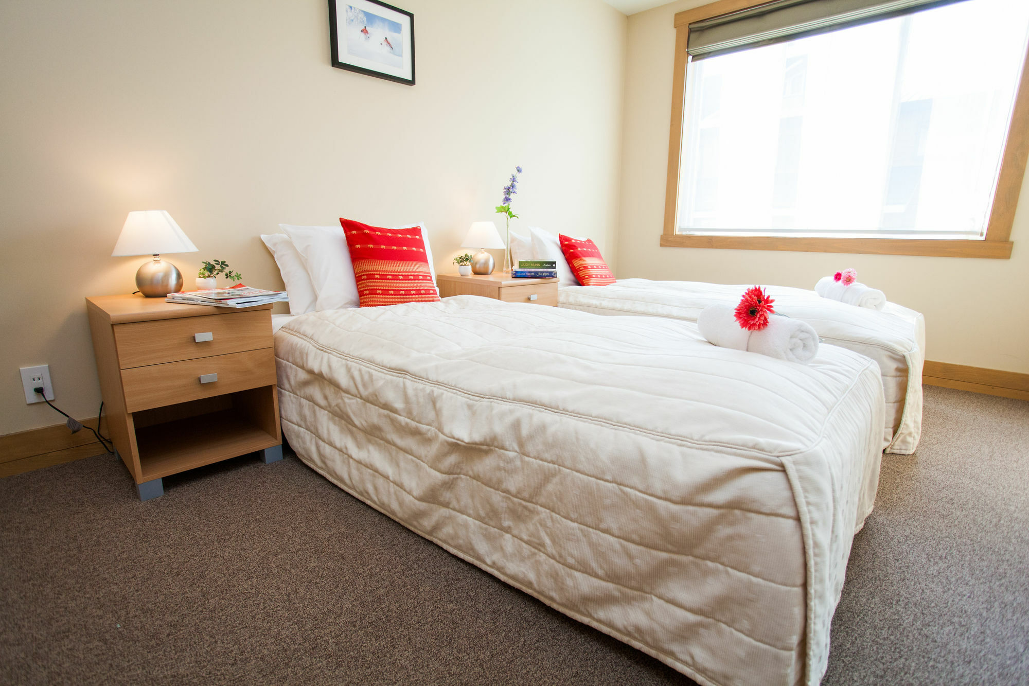 Kamakura Apartments Hirafu Екстер'єр фото