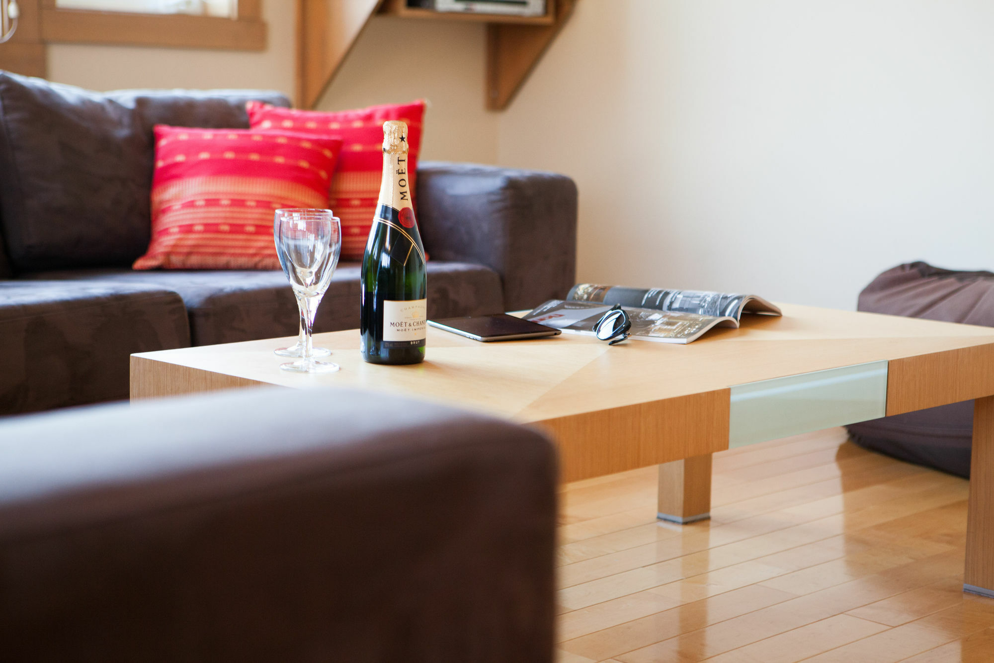 Kamakura Apartments Hirafu Екстер'єр фото