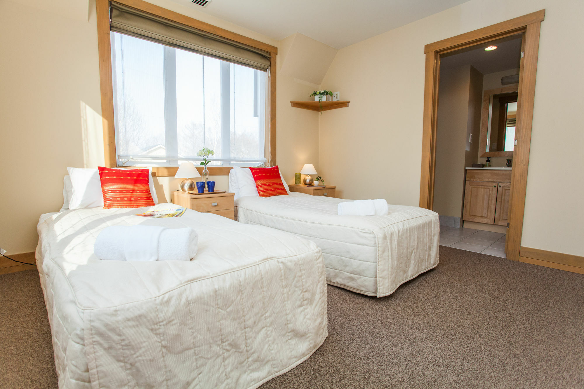 Kamakura Apartments Hirafu Екстер'єр фото